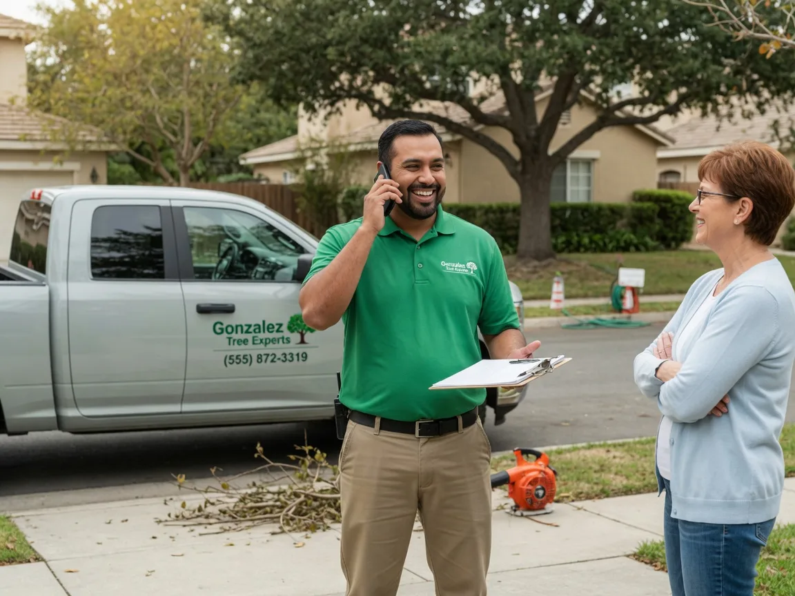 Tree Service Baltic, OH FAQs